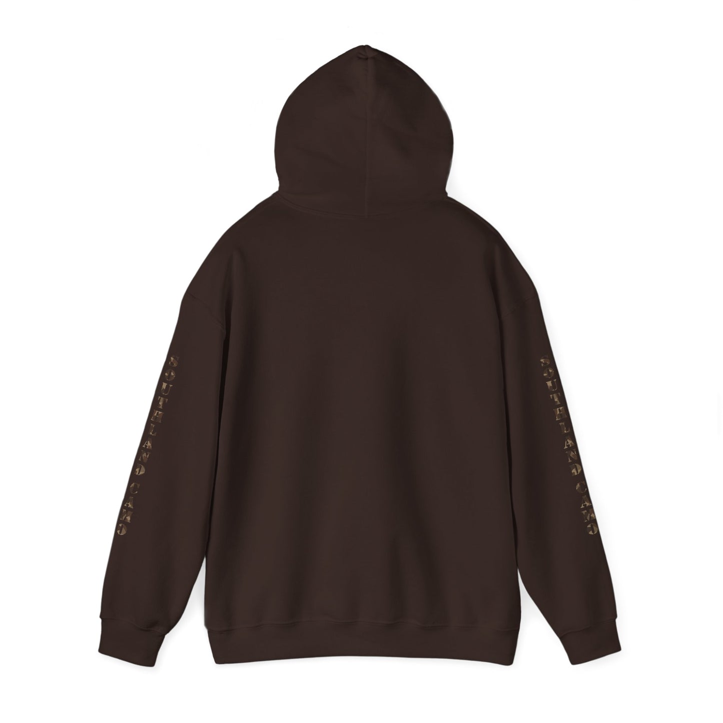 Copy of Relentless Hooded Sweatshirt