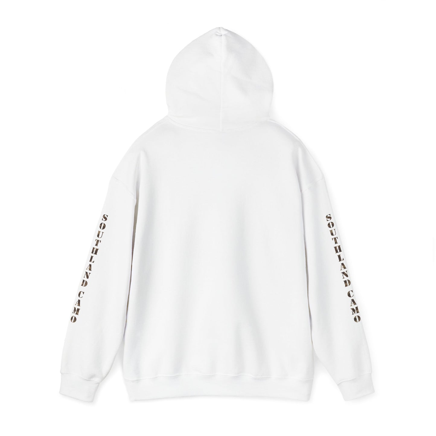 Copy of Relentless Hooded Sweatshirt