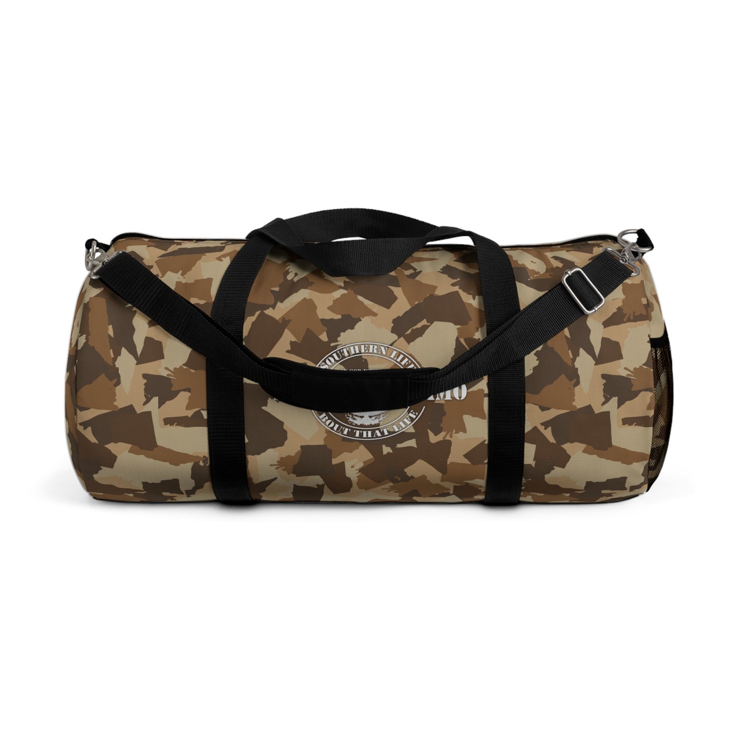 Duffel Bag