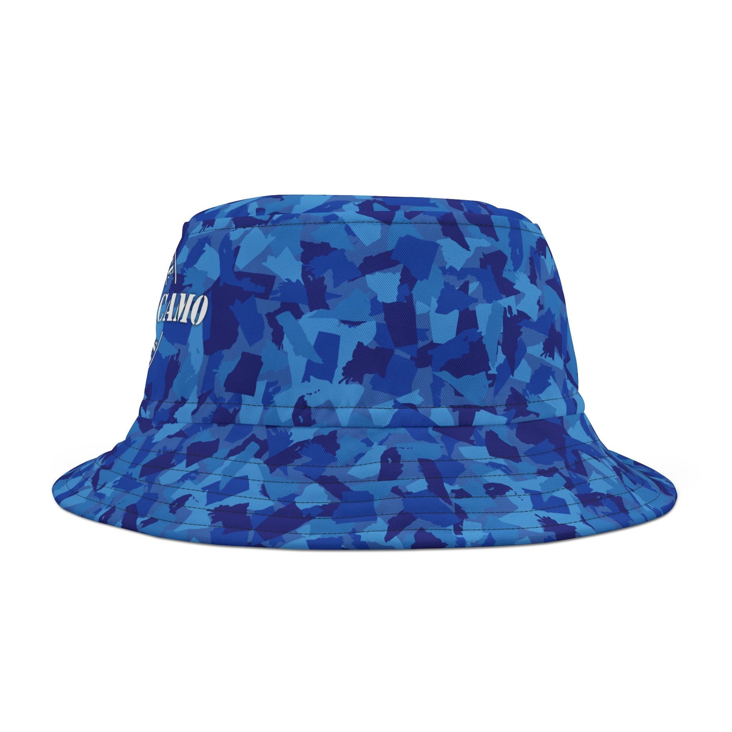 Copy of Grey Bucket Hat