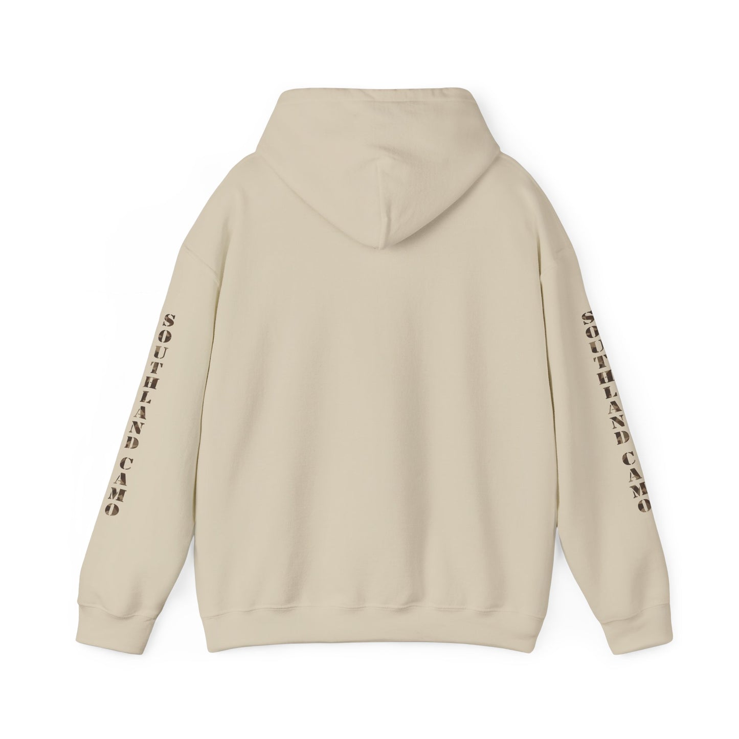 Copy of Boxing Hooded Sweatshirt