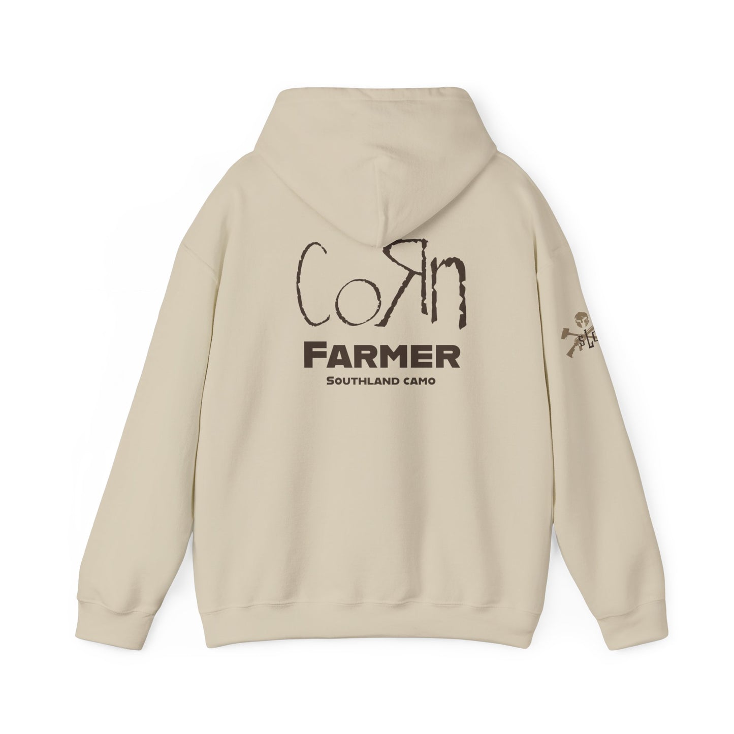 Corn Farmer