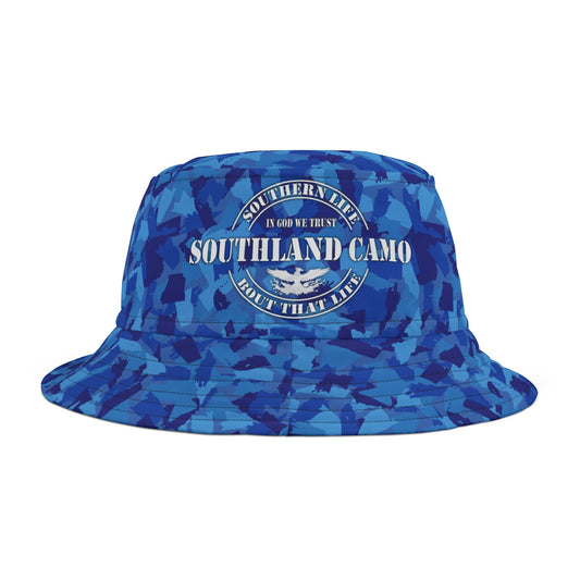 Copy of Grey Bucket Hat