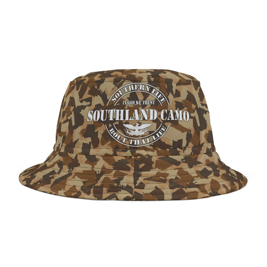 Bucket Hat (AOP)