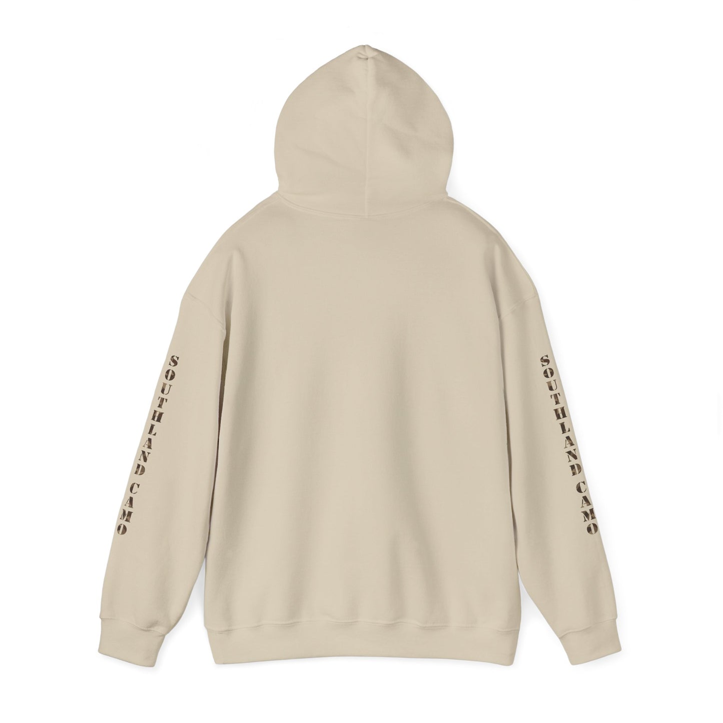 Copy of Boxing Hooded Sweatshirt