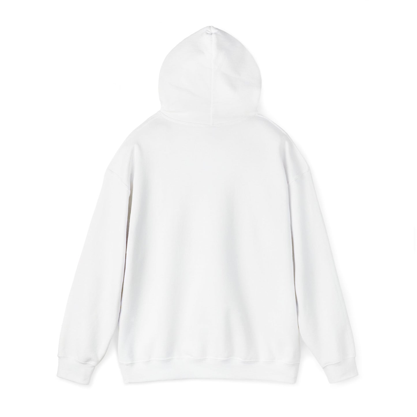 Relentless Hooded Sweatshirt