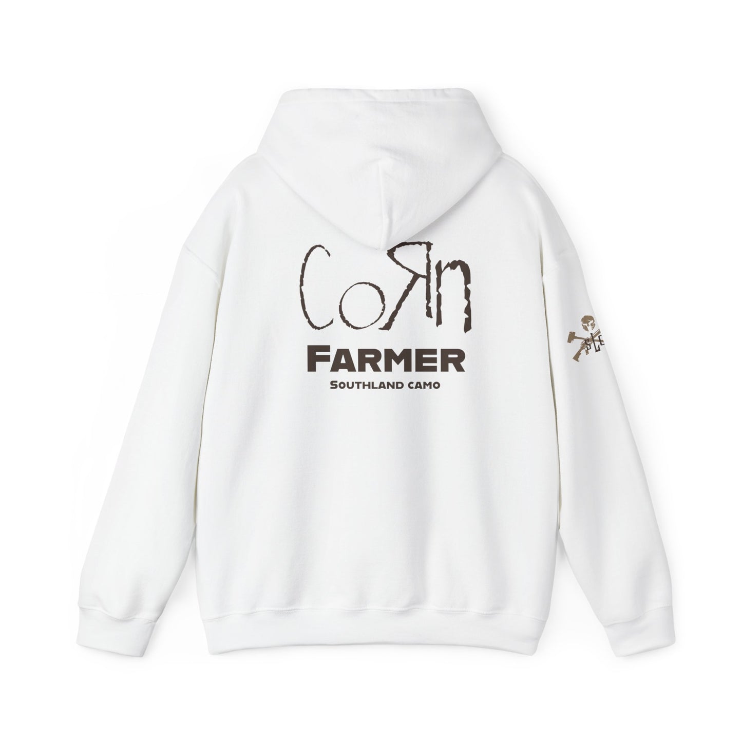 Corn Farmer