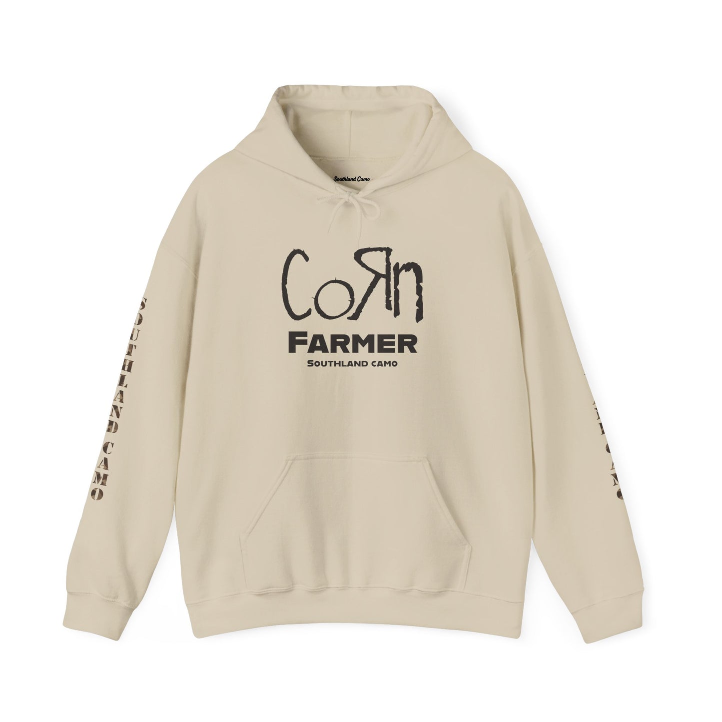 Corn Farmer