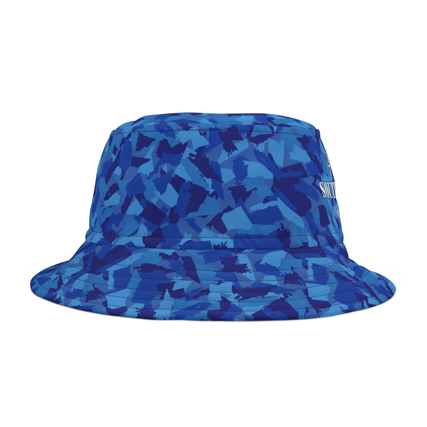 Copy of Grey Bucket Hat