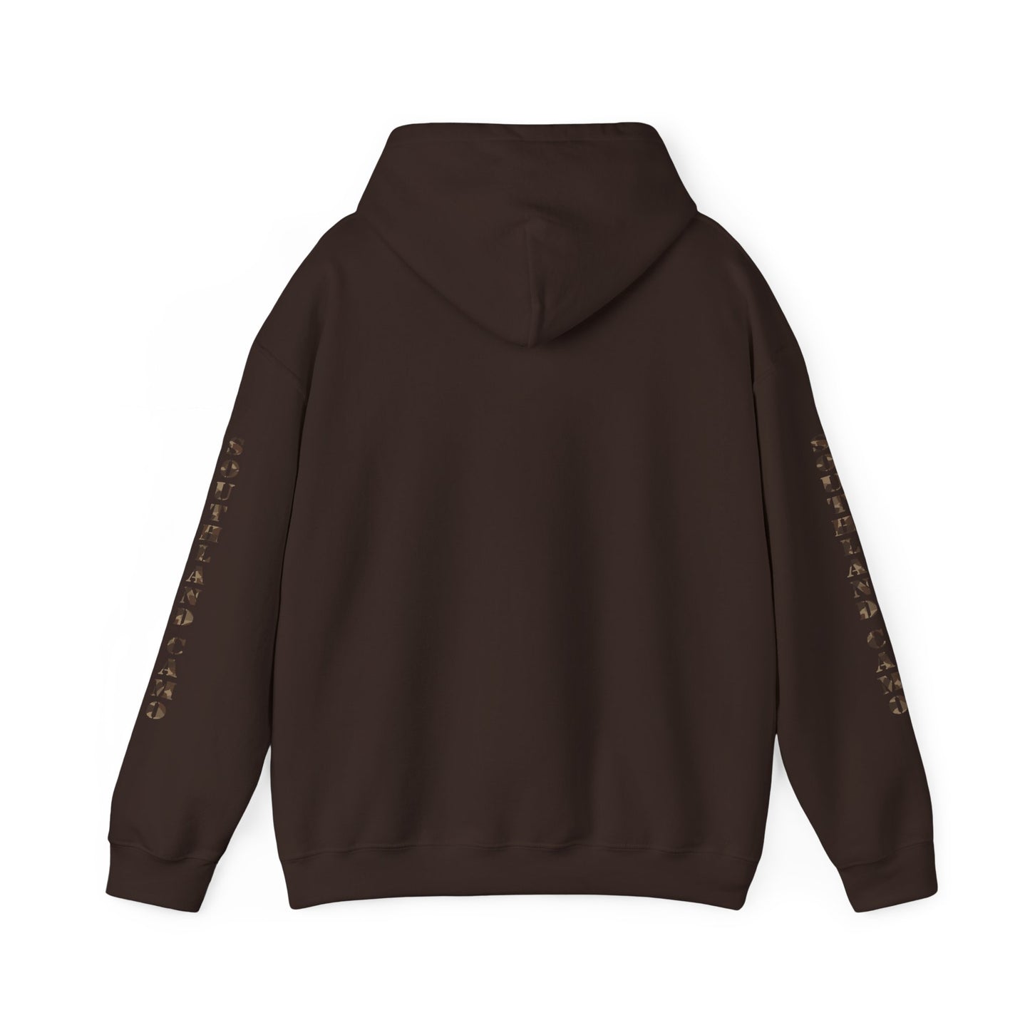 Copy of Boxing Hooded Sweatshirt