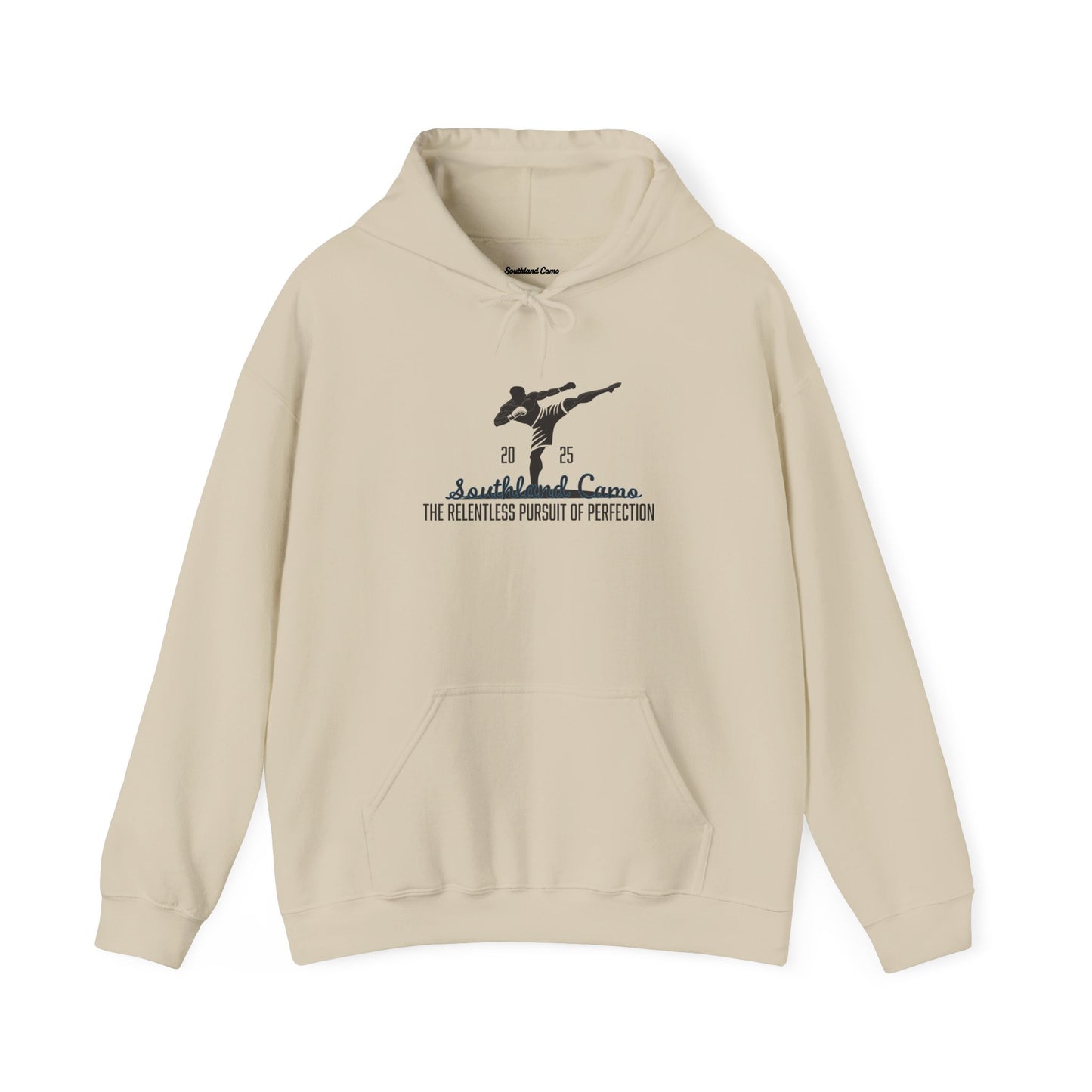 Relentless Hooded Sweatshirt