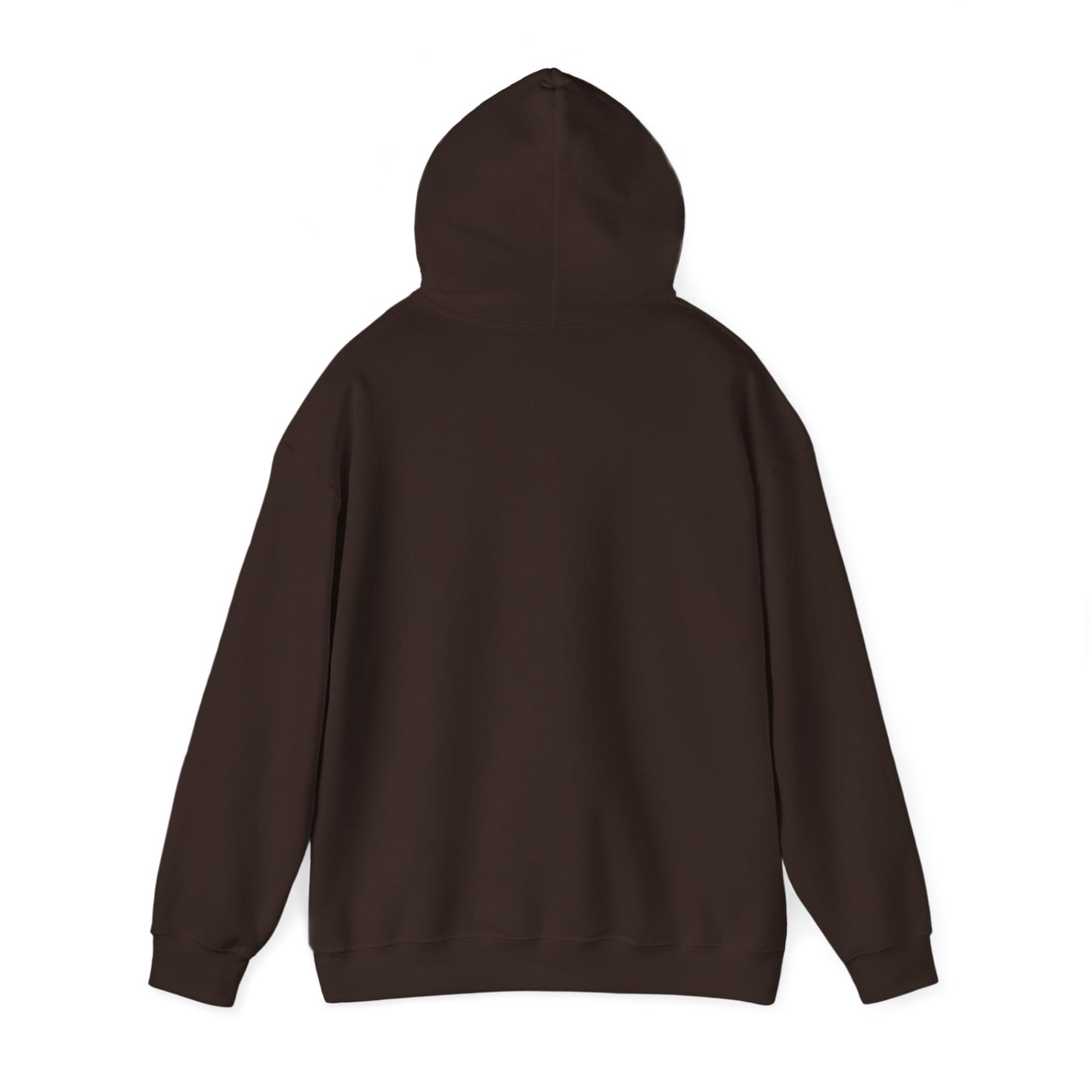 Relentless Hooded Sweatshirt