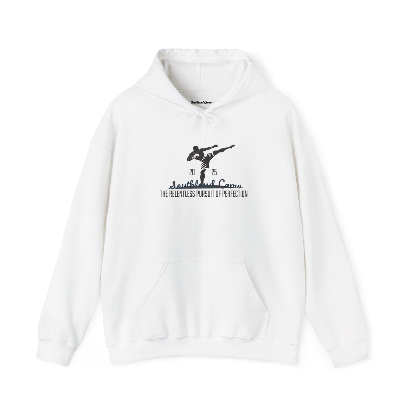 Relentless Hooded Sweatshirt