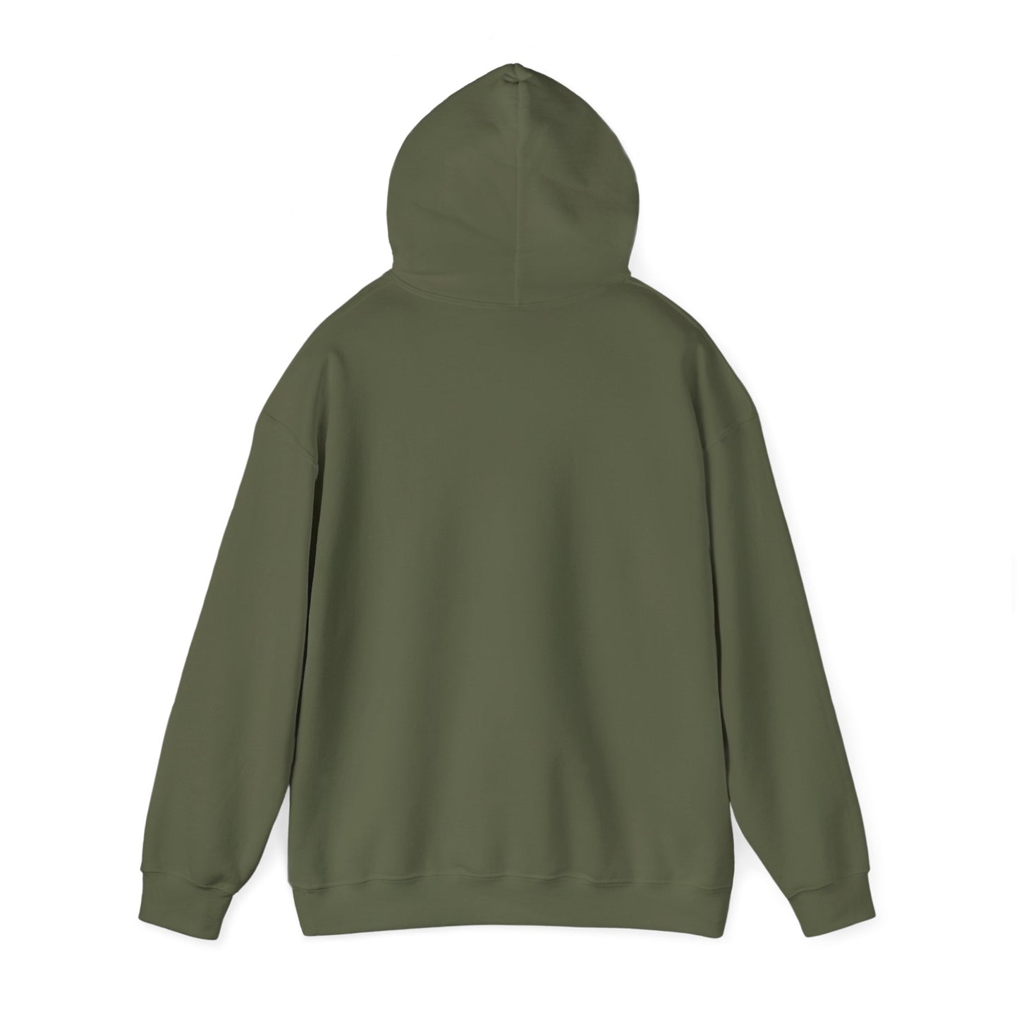 Relentless Hooded Sweatshirt