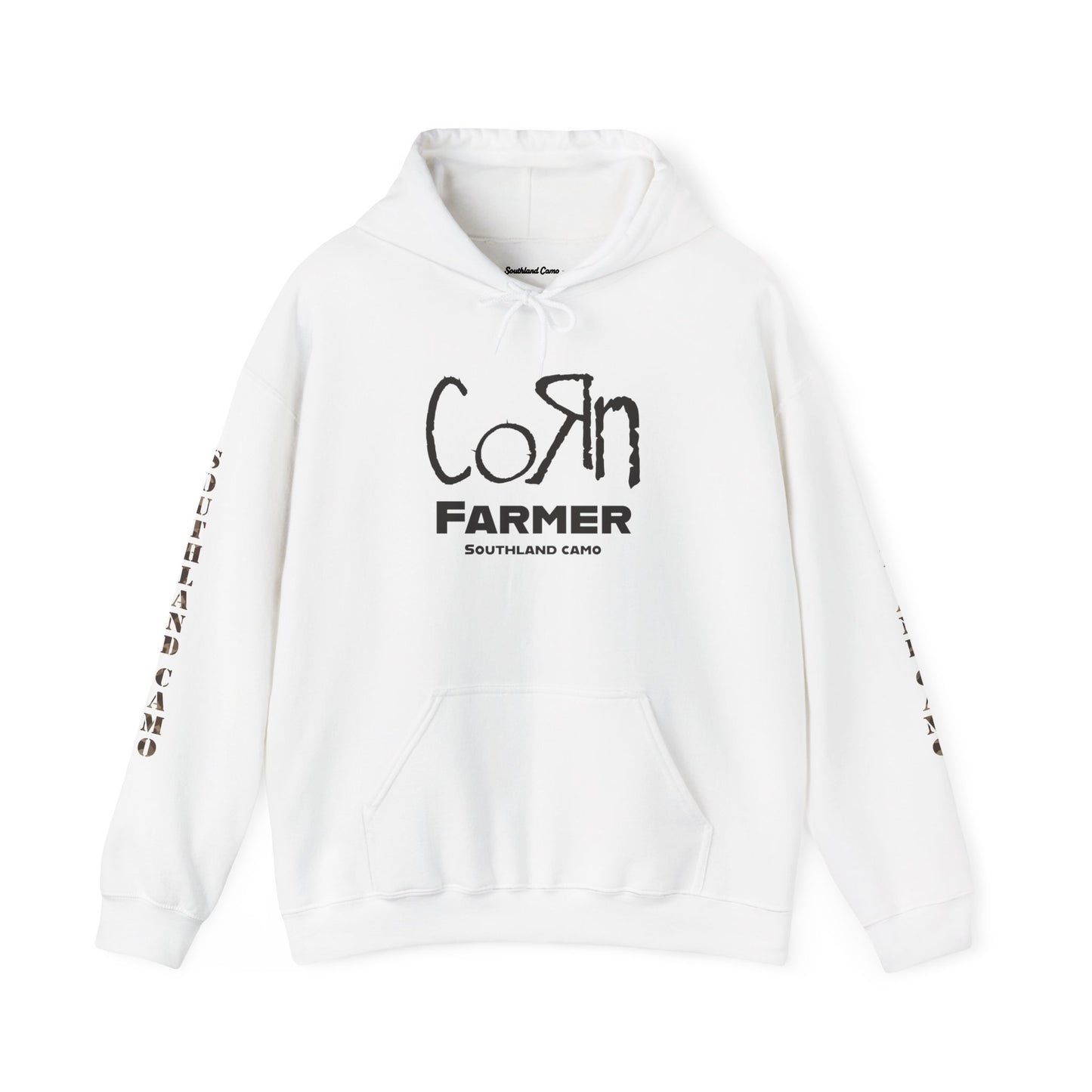 Corn Farmer