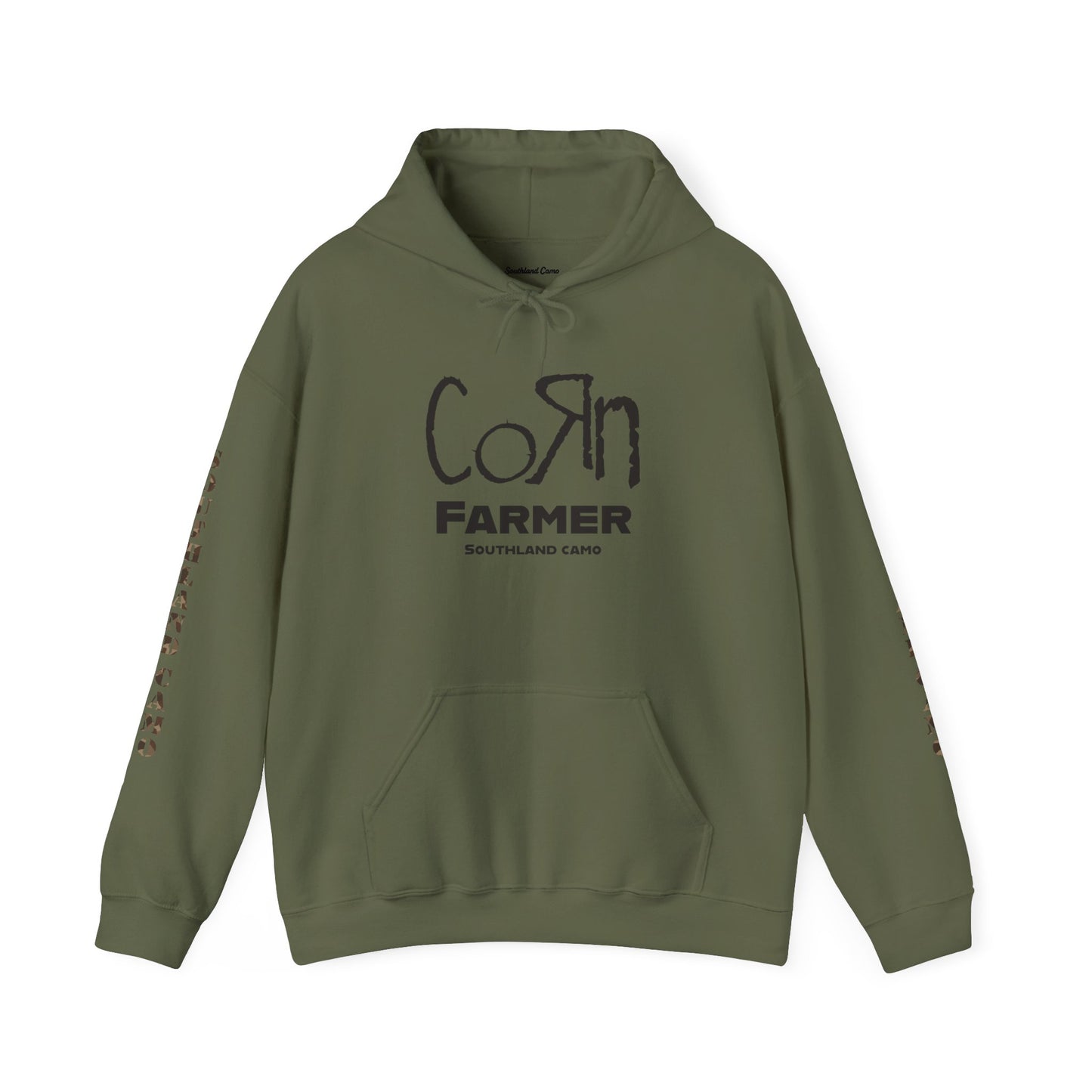 Corn Farmer