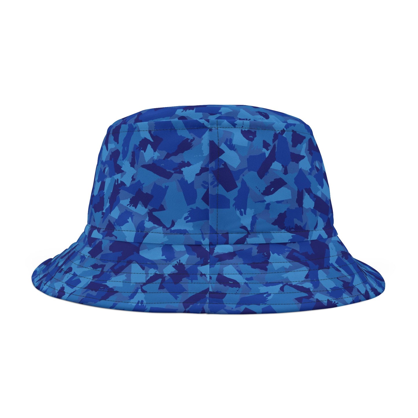 Copy of Grey Bucket Hat